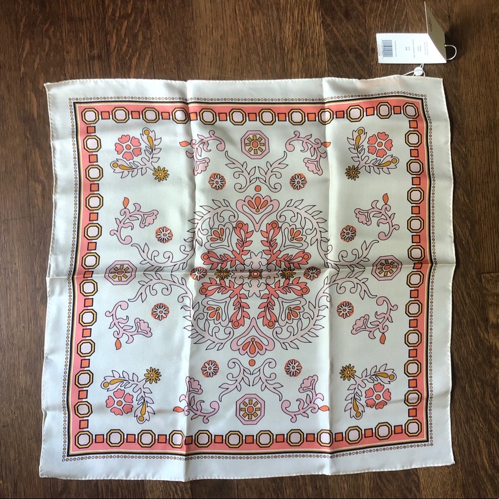 Brand New Tory Burch Neckerchief